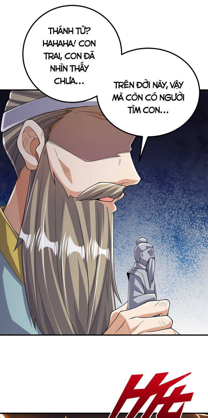 Võ Nghịch chapter 423 - Upload bởi truyensieuhay.com