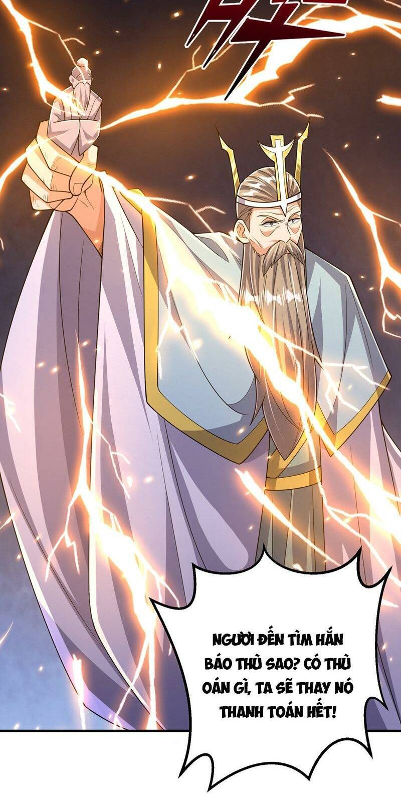 Võ Nghịch chapter 423 - Upload bởi truyensieuhay.com