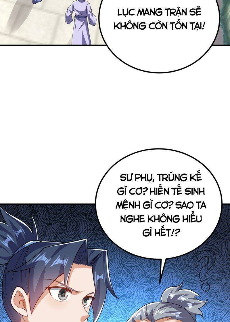 Võ Nghịch chapter 423 - Upload bởi truyensieuhay.com