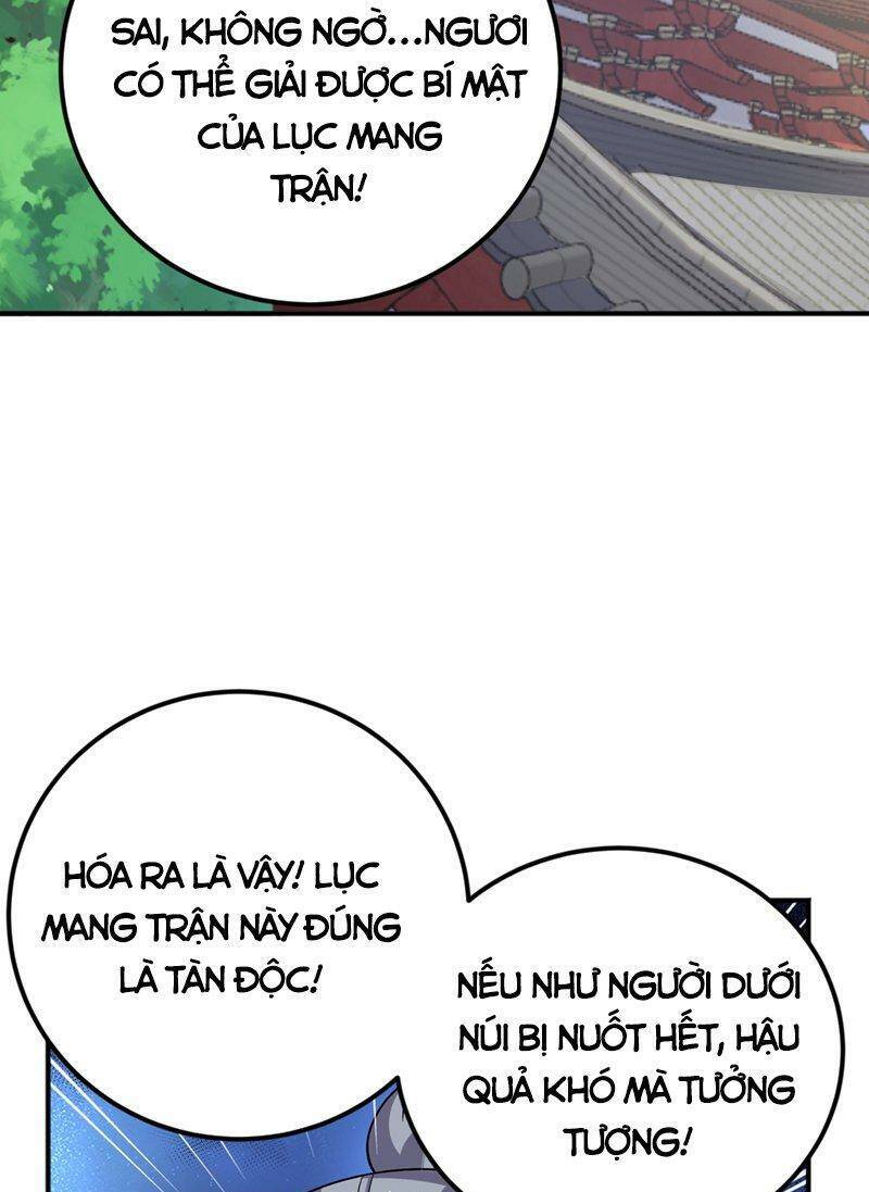 Võ Nghịch chapter 423 - Upload bởi truyensieuhay.com