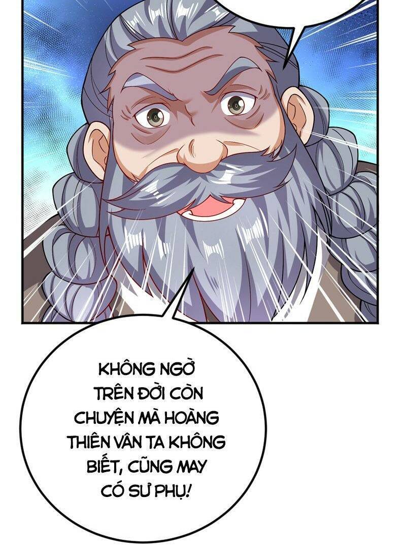 Võ Nghịch chapter 423 - Upload bởi truyensieuhay.com