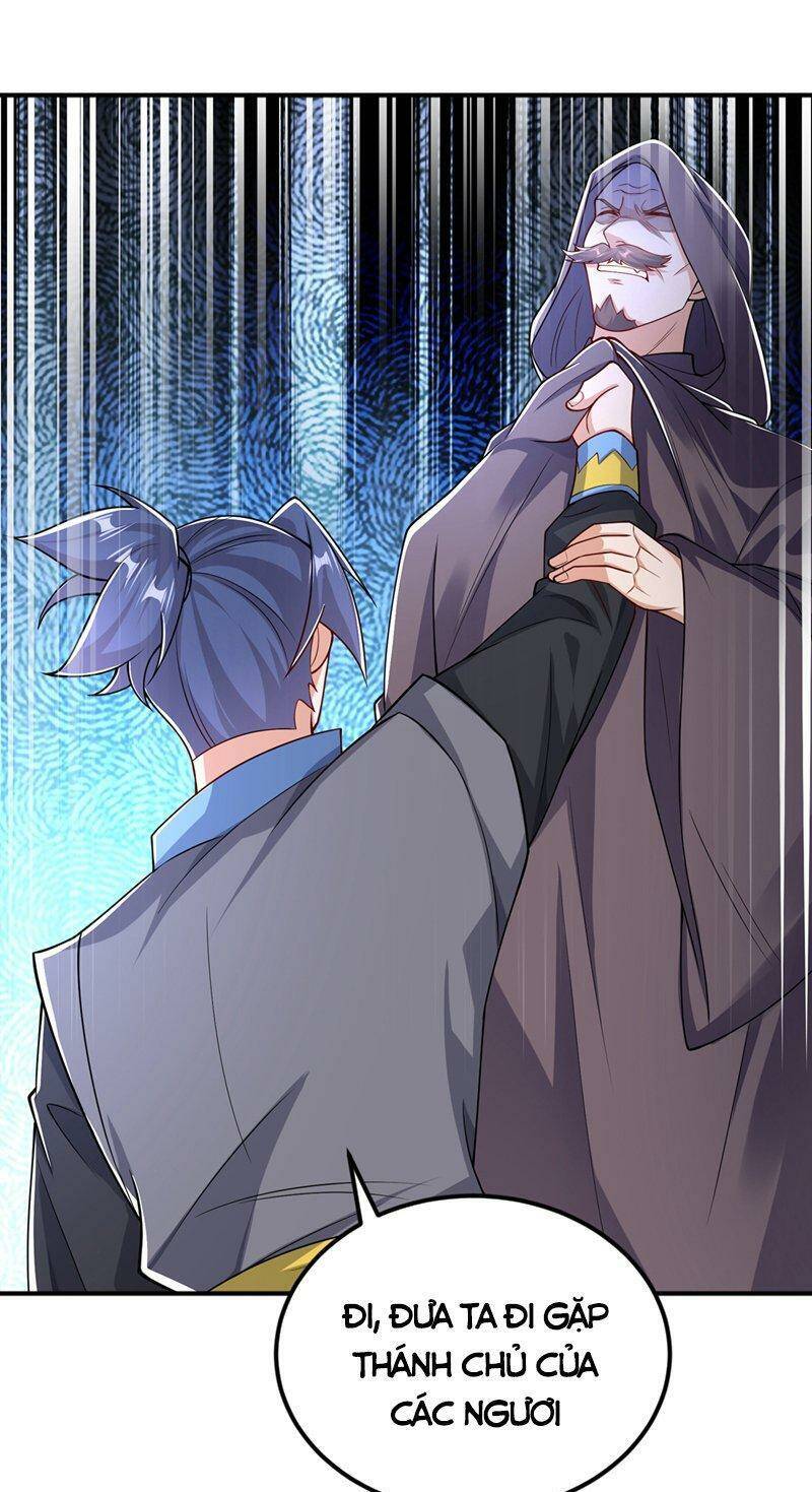 Võ Nghịch chapter 423 - Upload bởi truyensieuhay.com