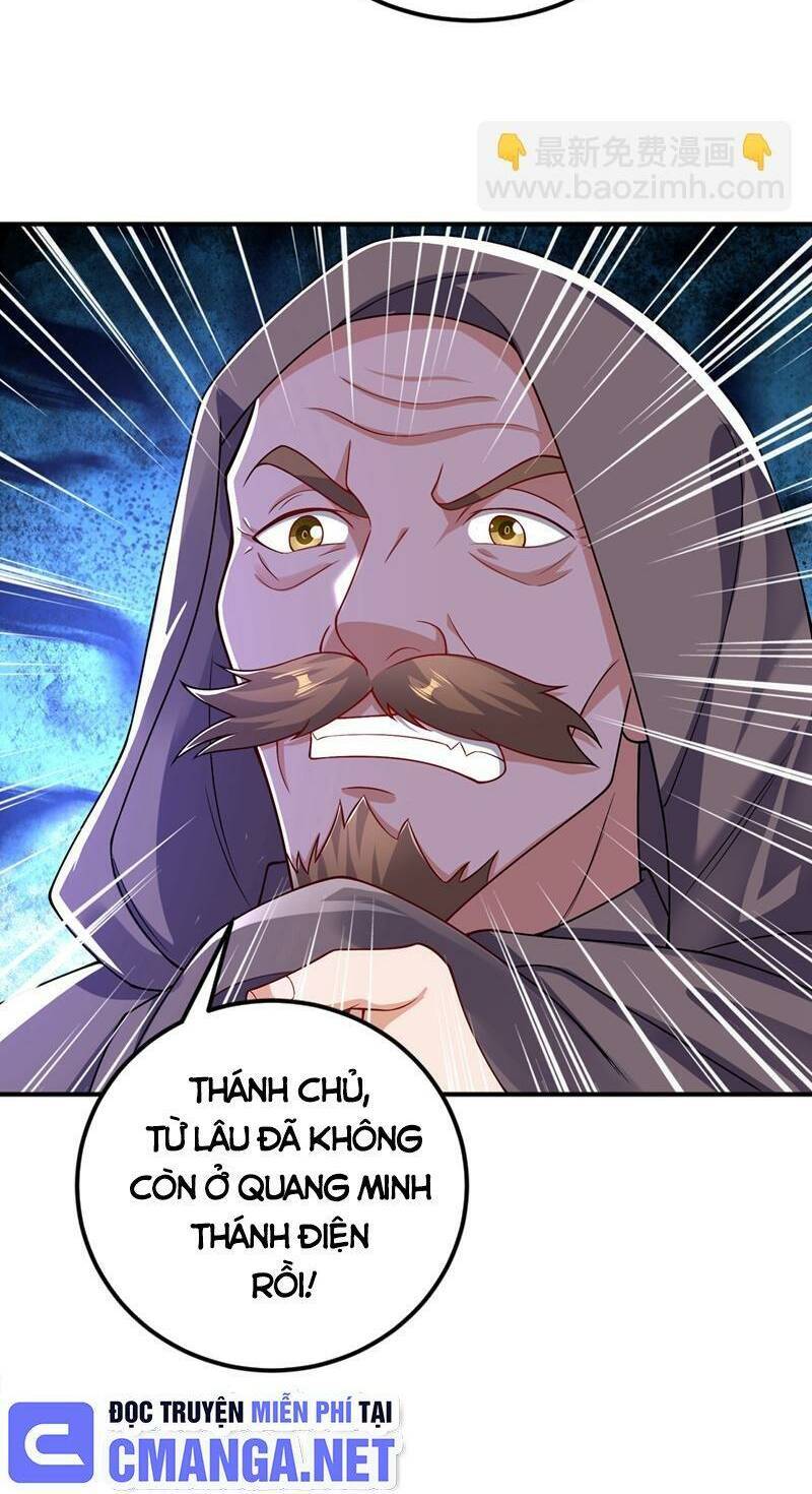 Võ Nghịch chapter 423 - Upload bởi truyensieuhay.com