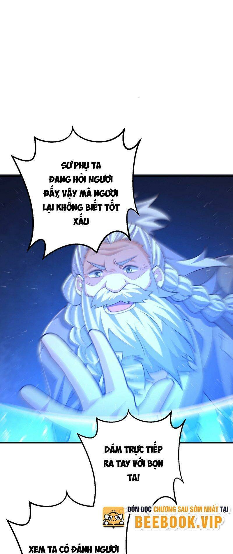 Võ Nghịch chapter 424 - Upload bởi truyensieuhay.com