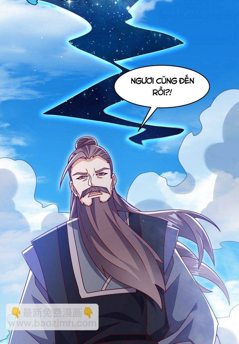 Võ Nghịch chapter 424 - Upload bởi truyensieuhay.com