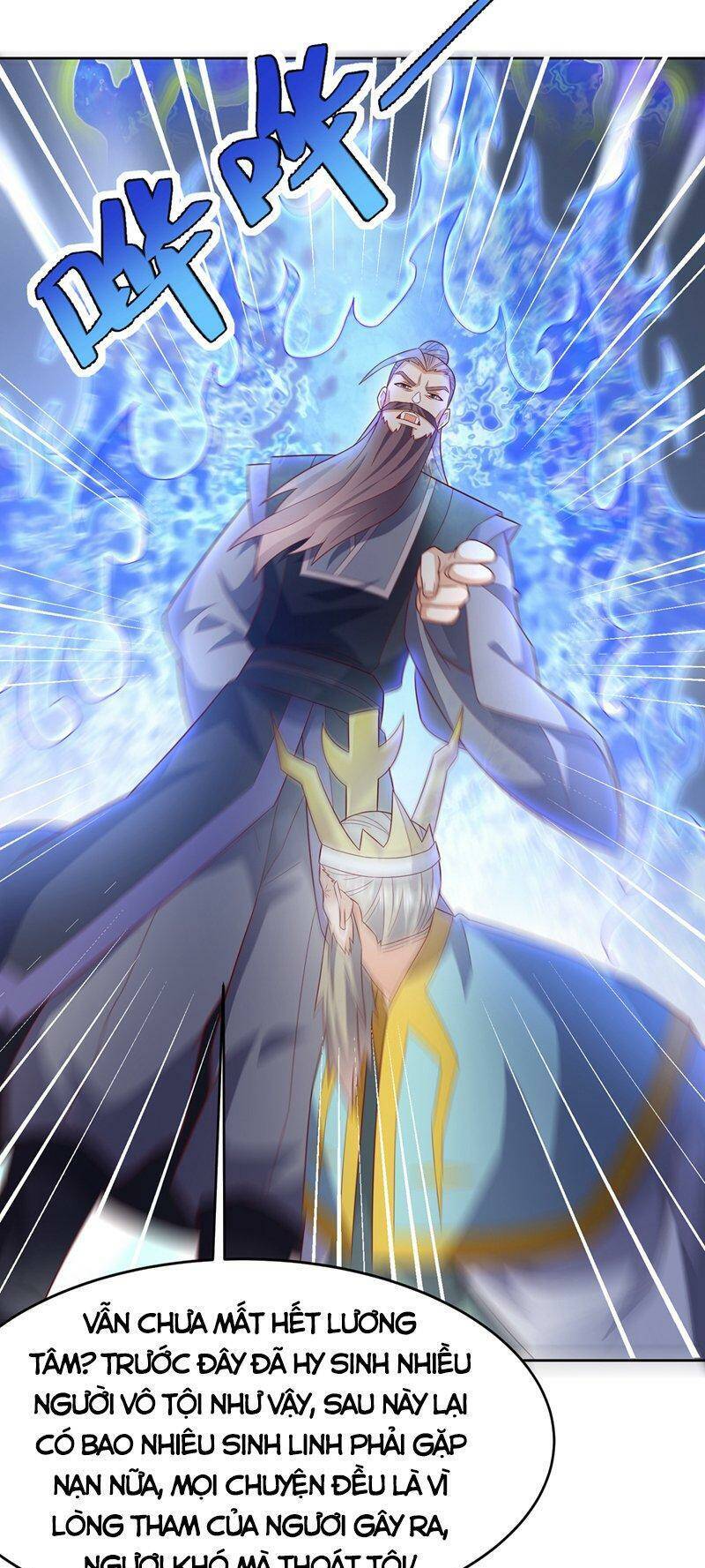 Võ Nghịch chapter 424 - Upload bởi truyensieuhay.com