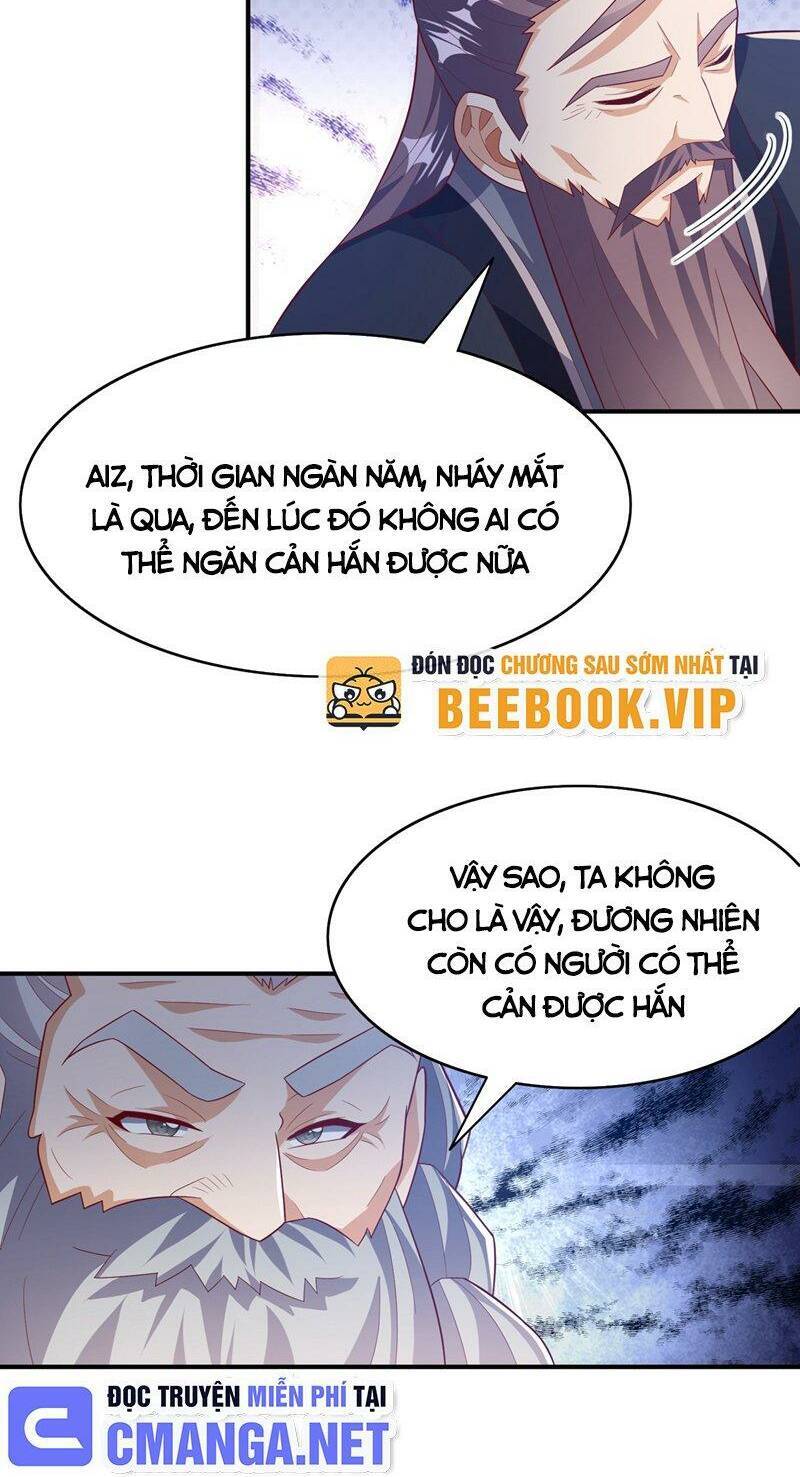 Võ Nghịch chapter 424 - Upload bởi truyensieuhay.com