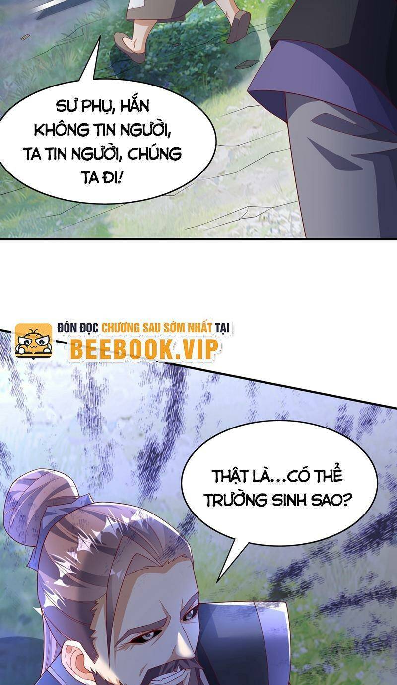 Võ Nghịch chapter 424 - Upload bởi truyensieuhay.com