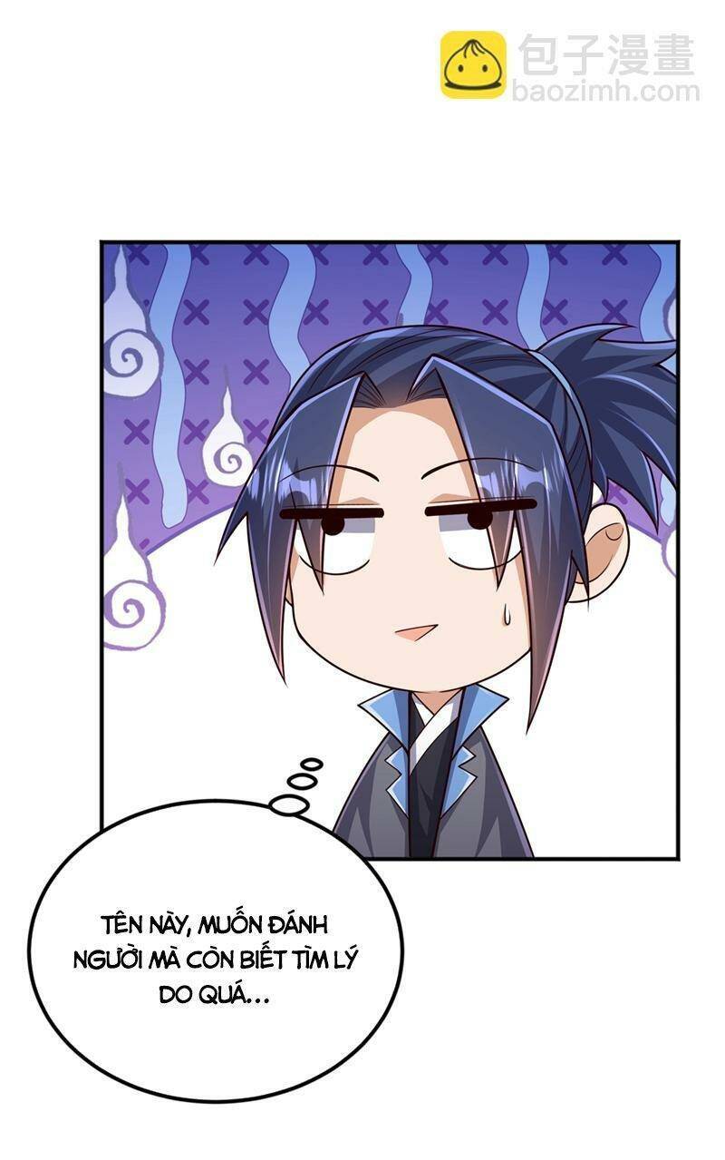 Võ Nghịch chapter 424 - Upload bởi truyensieuhay.com