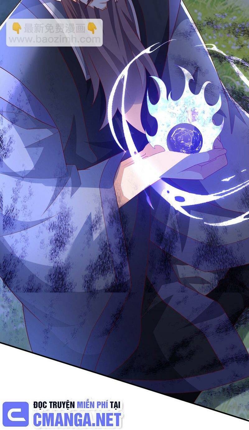 Võ Nghịch chapter 424 - Upload bởi truyensieuhay.com