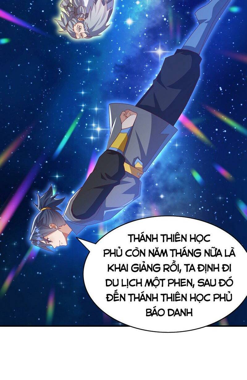 Võ Nghịch chapter 424 - Upload bởi truyensieuhay.com