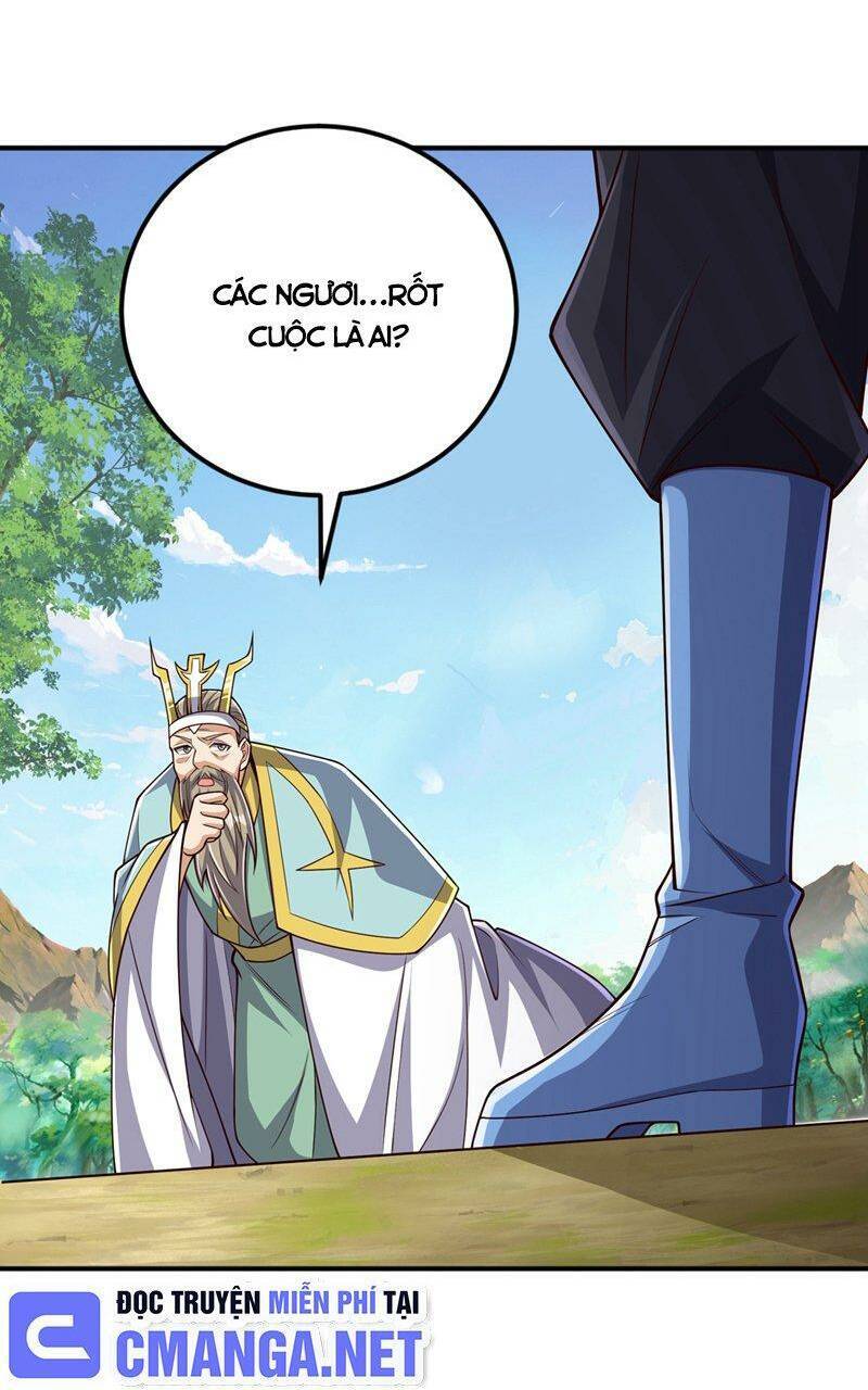 Võ Nghịch chapter 424 - Upload bởi truyensieuhay.com