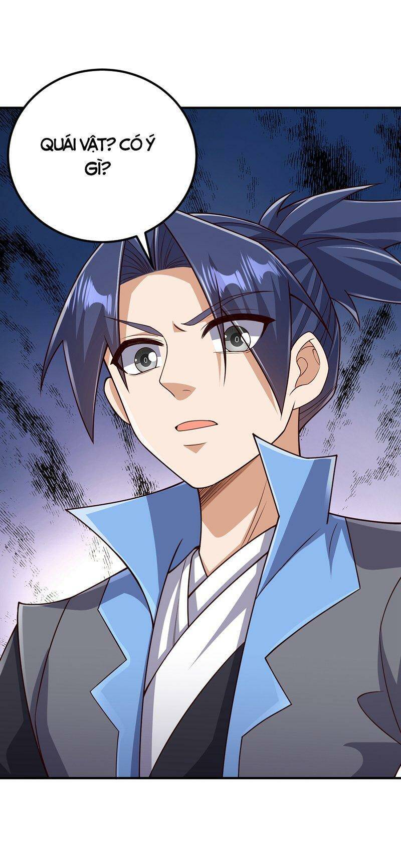 Võ Nghịch chapter 424 - Upload bởi truyensieuhay.com