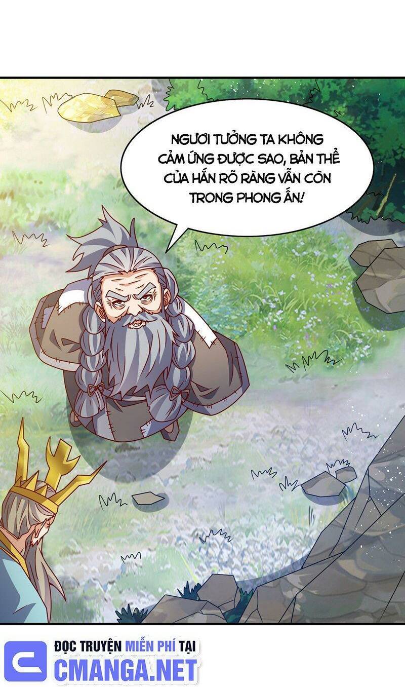 Võ Nghịch chapter 424 - Upload bởi truyensieuhay.com