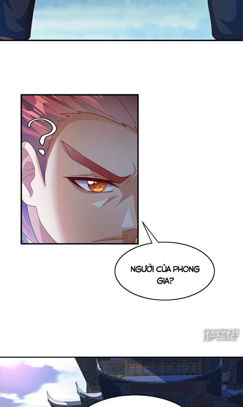Võ Nghịch chapter 425 - Upload bởi truyensieuhay.com
