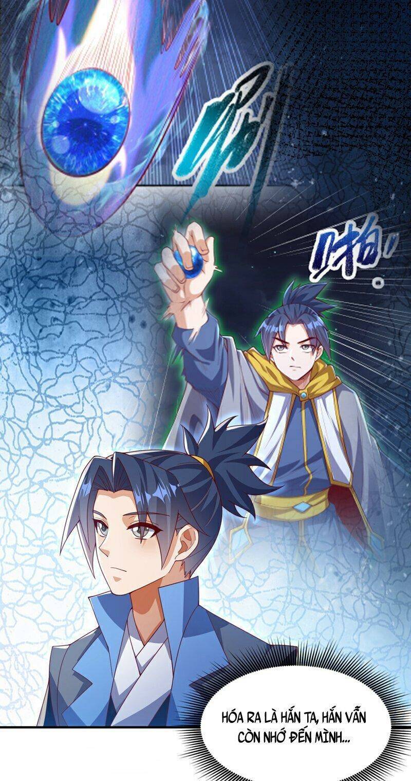 Võ Nghịch chapter 425 - Upload bởi truyensieuhay.com