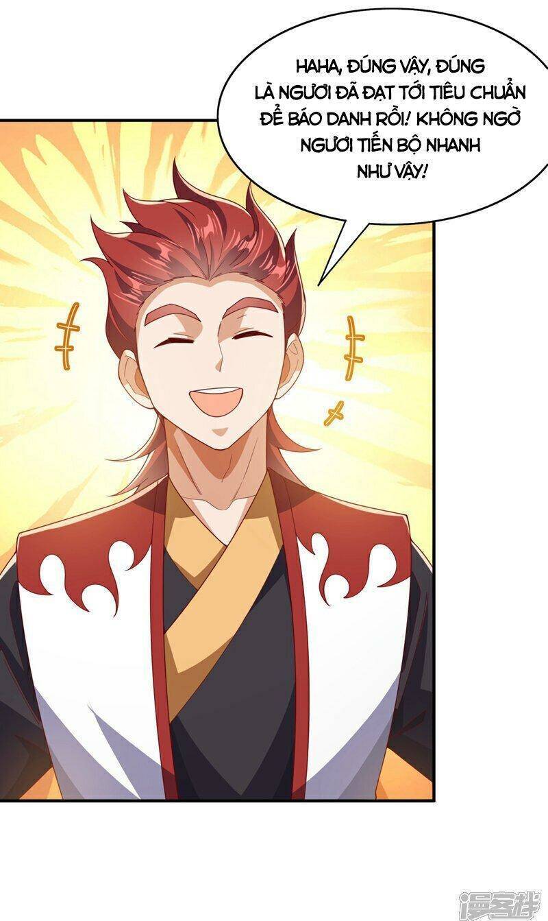 Võ Nghịch chapter 425 - Upload bởi truyensieuhay.com
