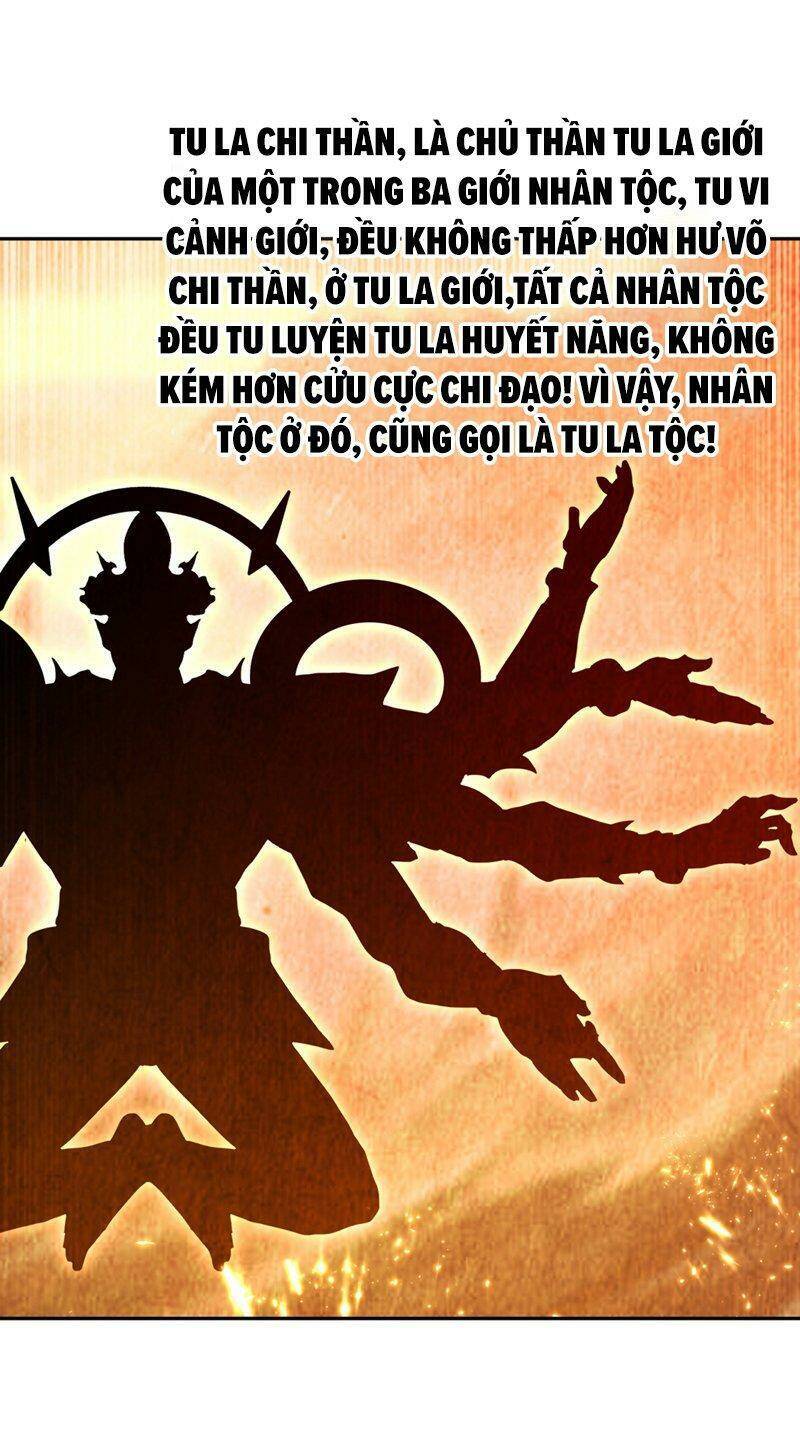 Võ Nghịch chapter 426 - Upload bởi truyensieuhay.com