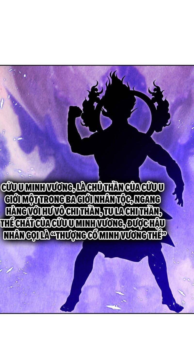 Võ Nghịch chapter 426 - Upload bởi truyensieuhay.com