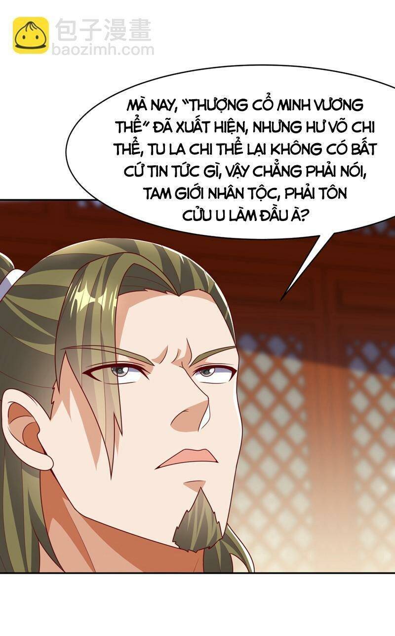 Võ Nghịch chapter 426 - Upload bởi truyensieuhay.com