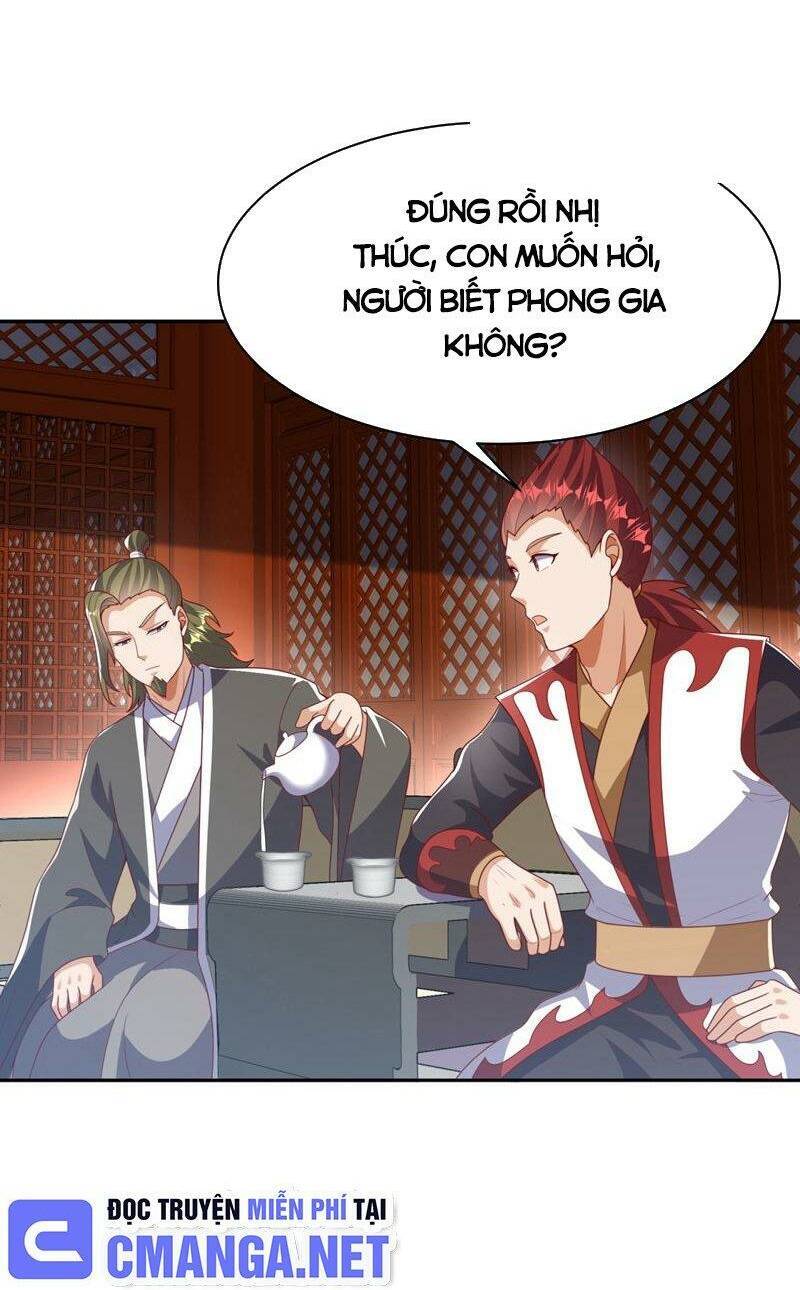 Võ Nghịch chapter 426 - Upload bởi truyensieuhay.com