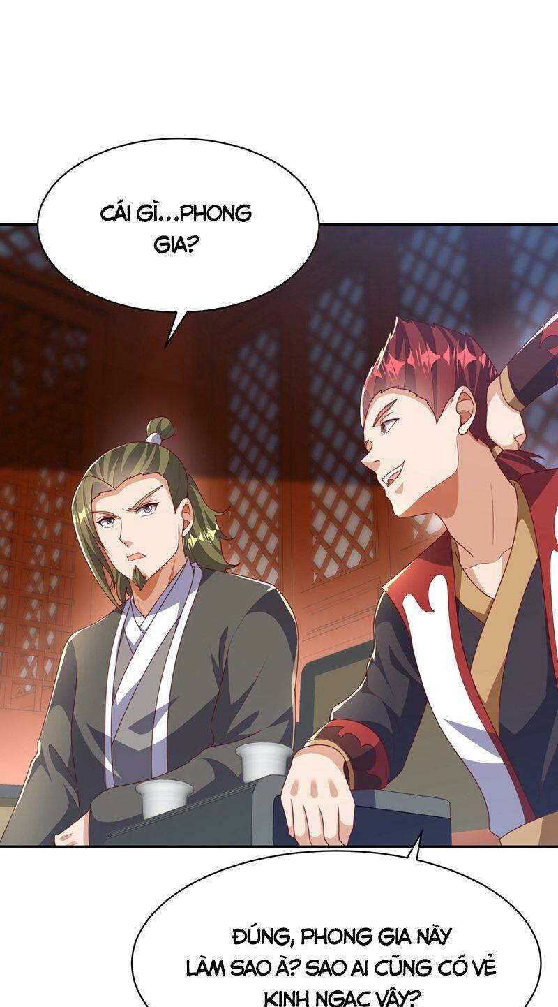 Võ Nghịch chapter 426 - Upload bởi truyensieuhay.com