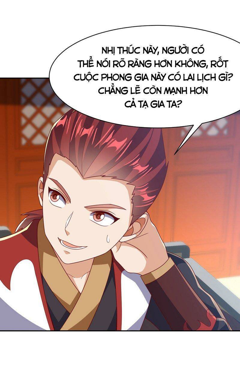 Võ Nghịch chapter 426 - Upload bởi truyensieuhay.com