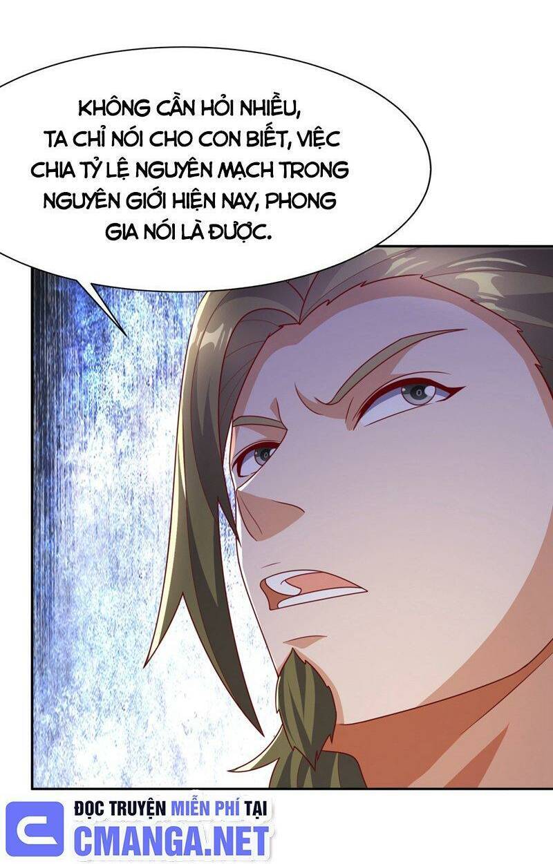 Võ Nghịch chapter 426 - Upload bởi truyensieuhay.com