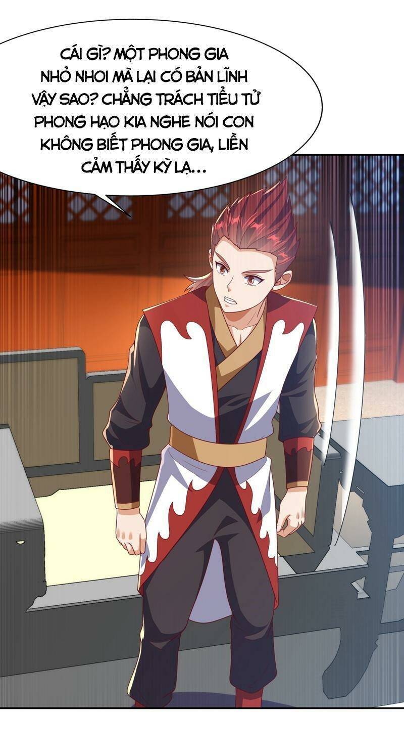 Võ Nghịch chapter 426 - Upload bởi truyensieuhay.com