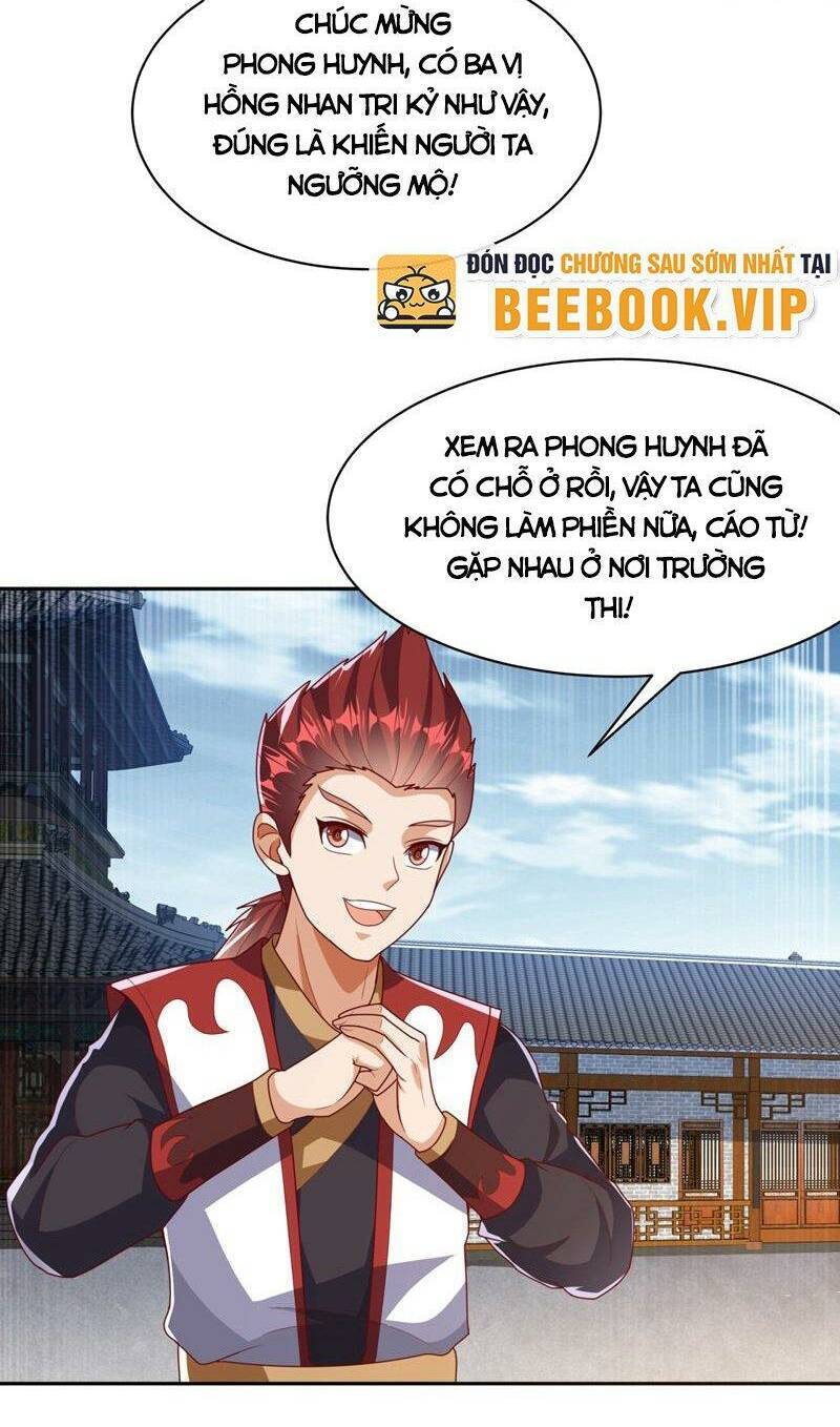 Võ Nghịch chapter 426 - Upload bởi truyensieuhay.com
