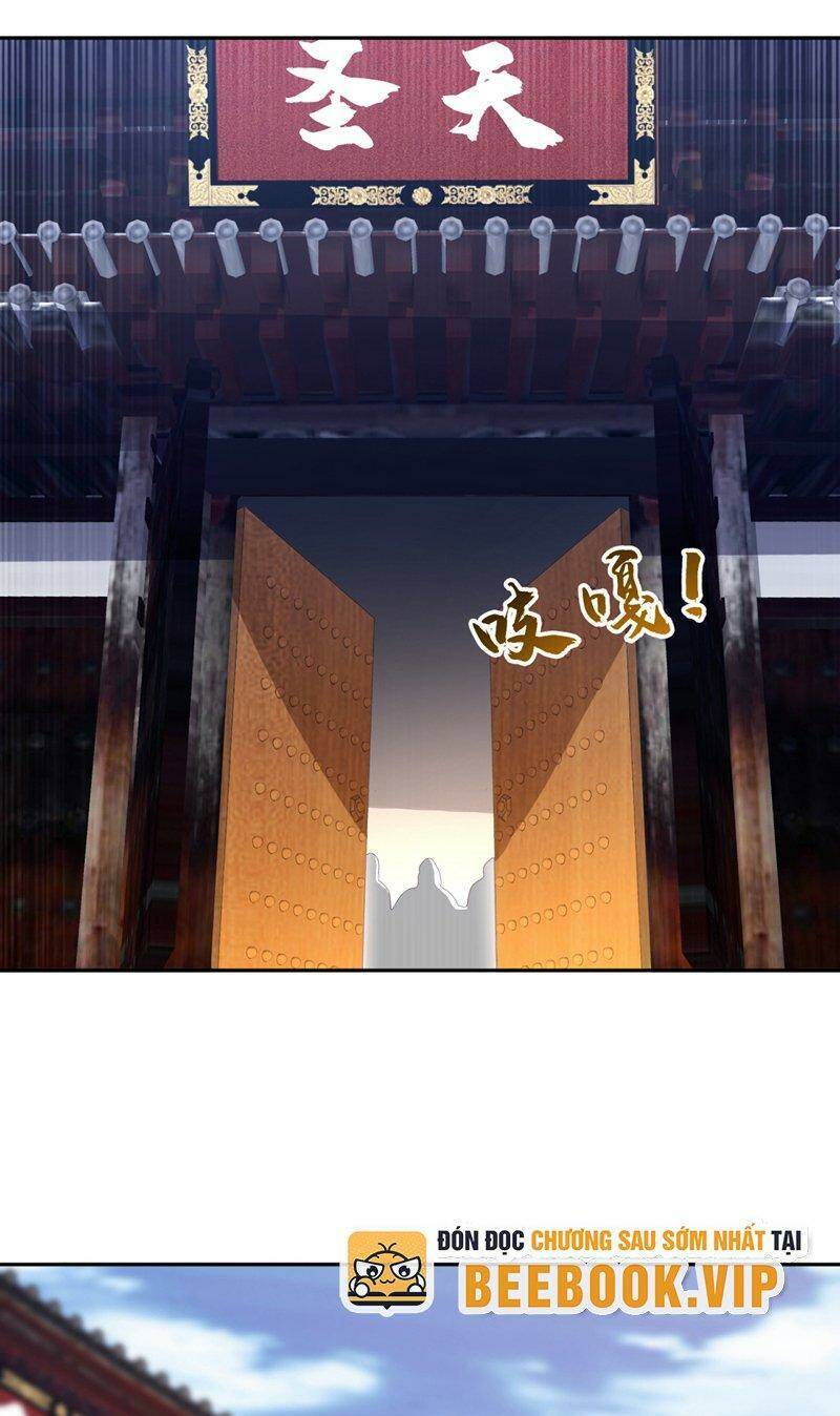 Võ Nghịch chapter 426 - Upload bởi truyensieuhay.com