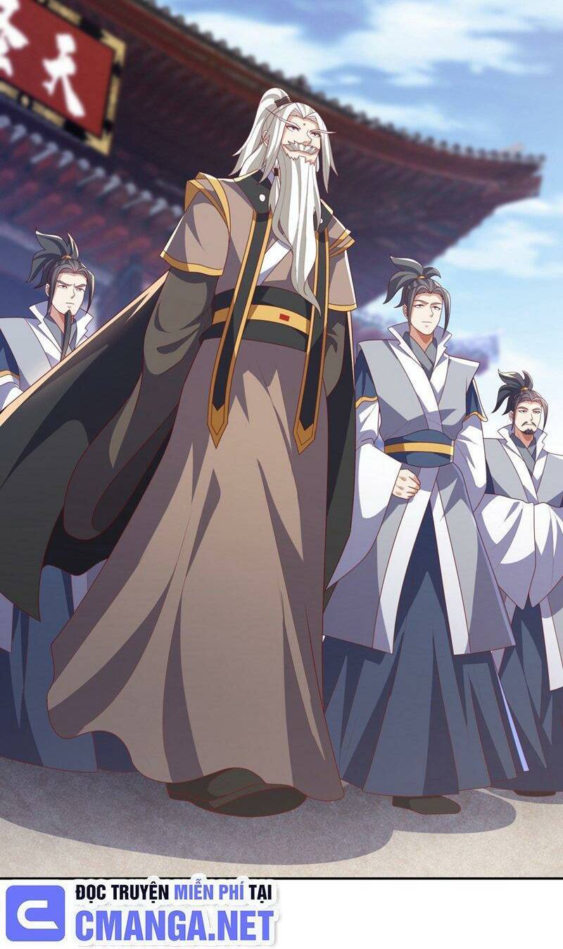 Võ Nghịch chapter 426 - Upload bởi truyensieuhay.com