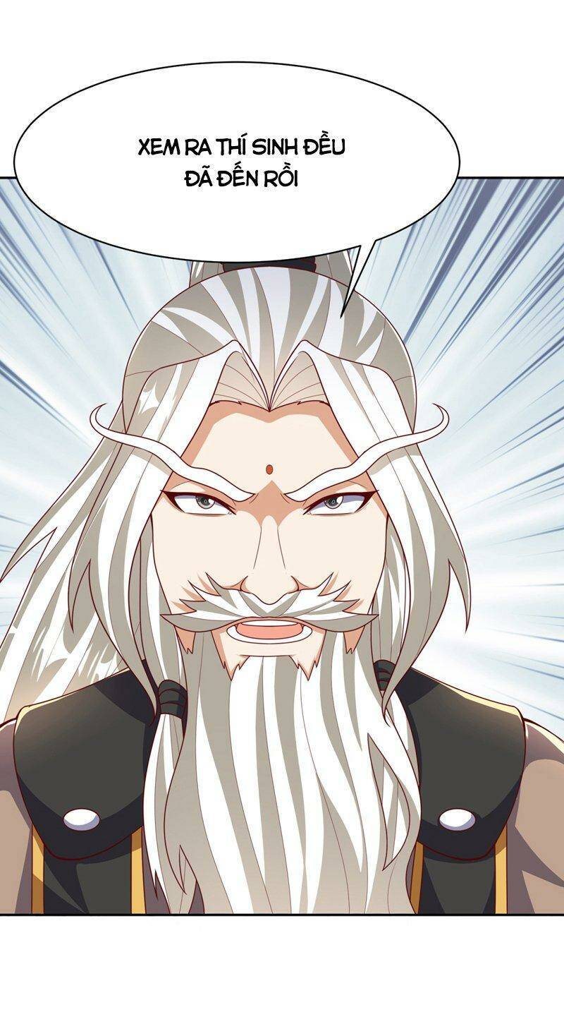 Võ Nghịch chapter 426 - Upload bởi truyensieuhay.com