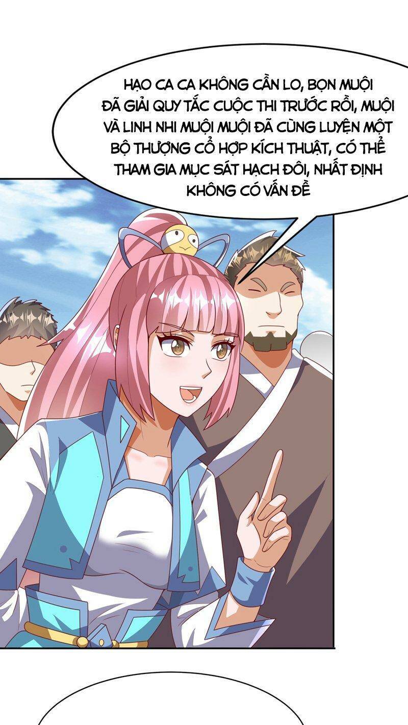 Võ Nghịch chapter 426 - Upload bởi truyensieuhay.com