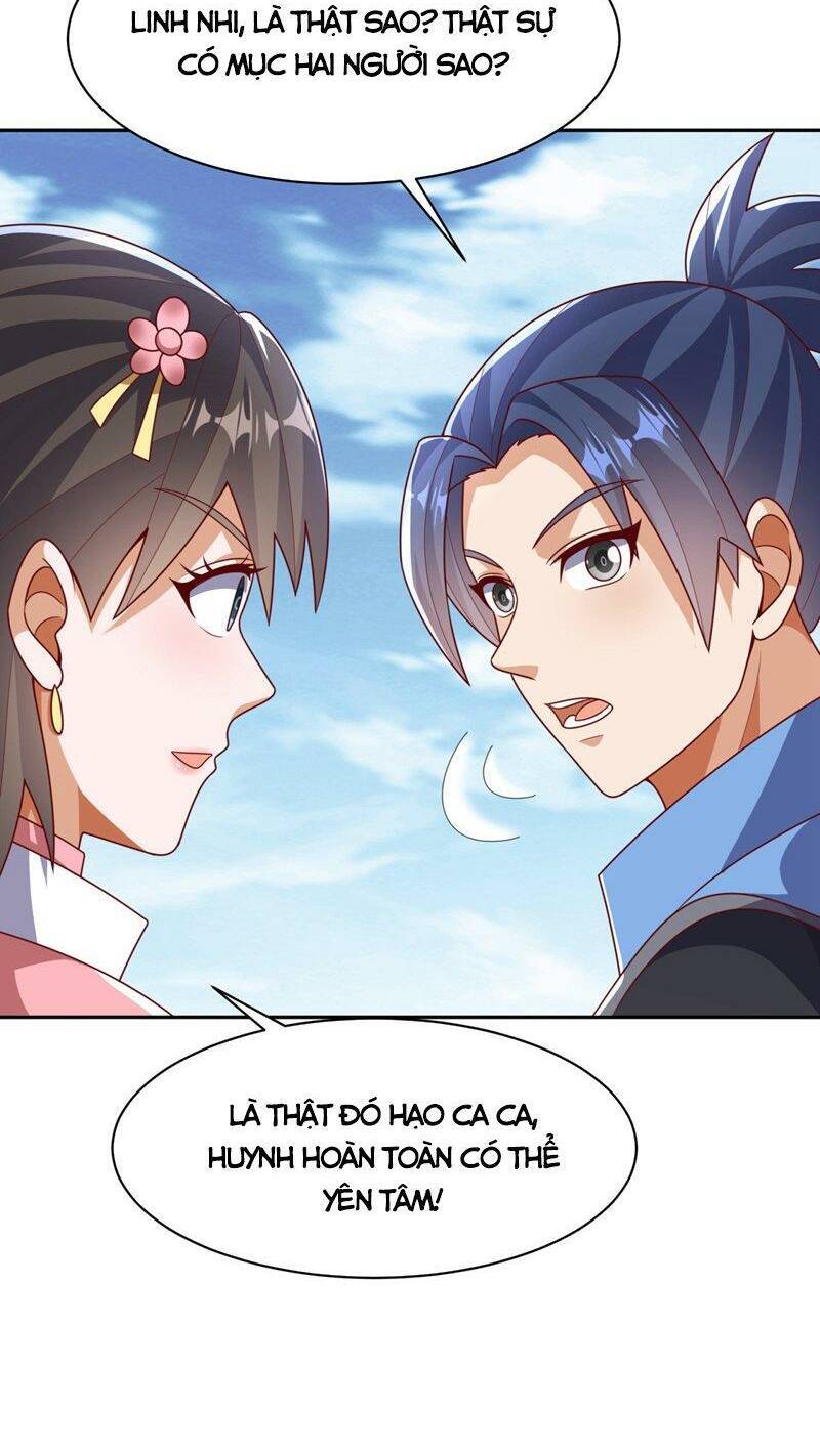 Võ Nghịch chapter 426 - Upload bởi truyensieuhay.com