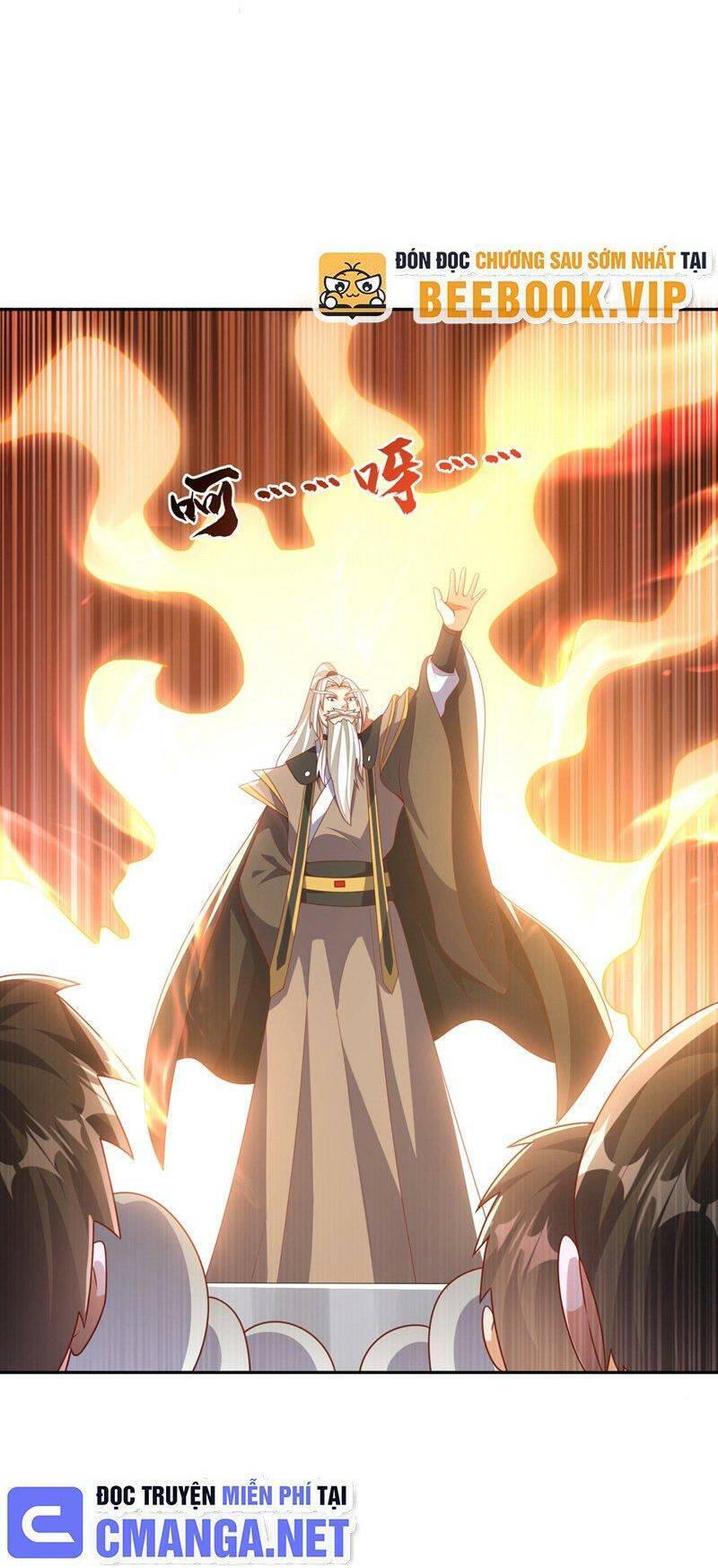 Võ Nghịch chapter 426 - Upload bởi truyensieuhay.com