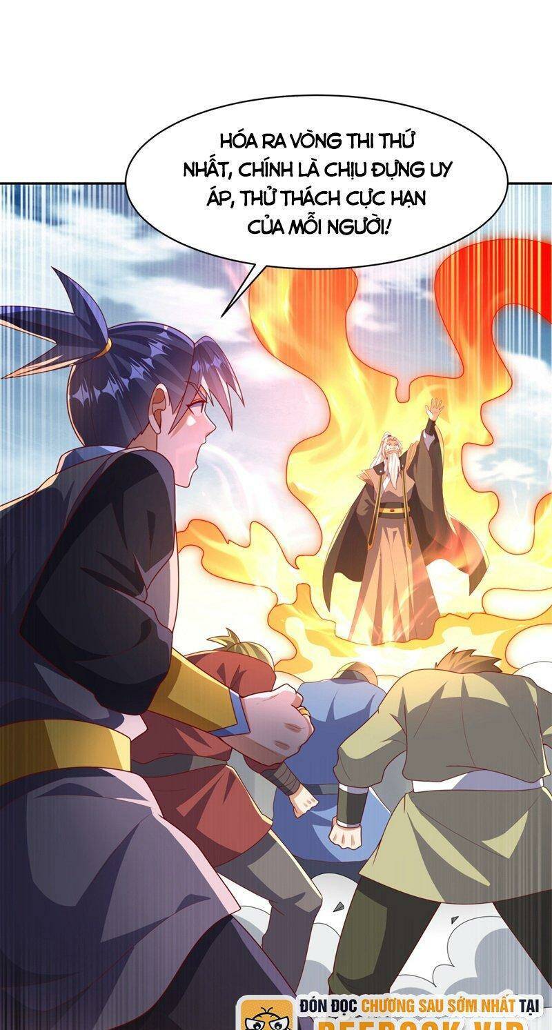 Võ Nghịch chapter 426 - Upload bởi truyensieuhay.com