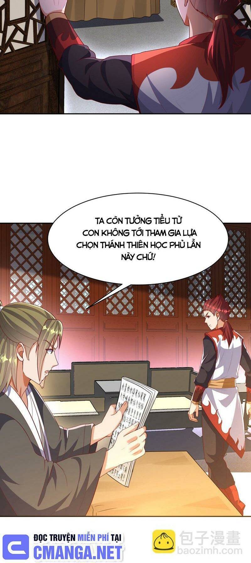 Võ Nghịch chapter 426 - Upload bởi truyensieuhay.com