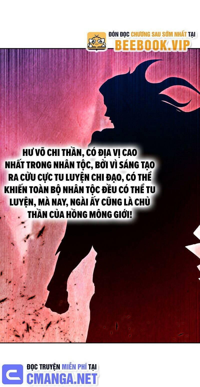 Võ Nghịch chapter 426 - Upload bởi truyensieuhay.com