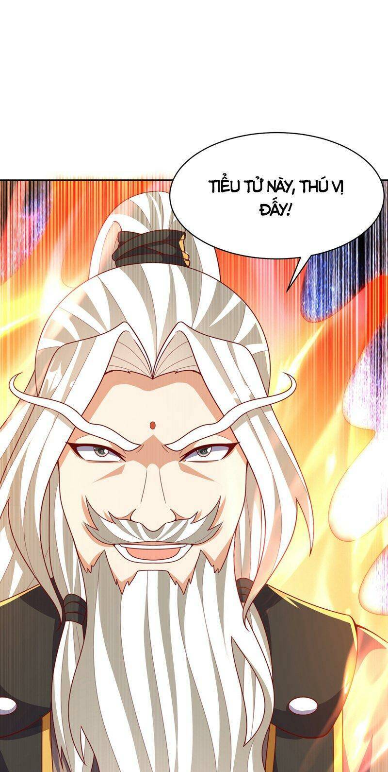 Võ Nghịch chapter 427 - Upload bởi truyensieuhay.com