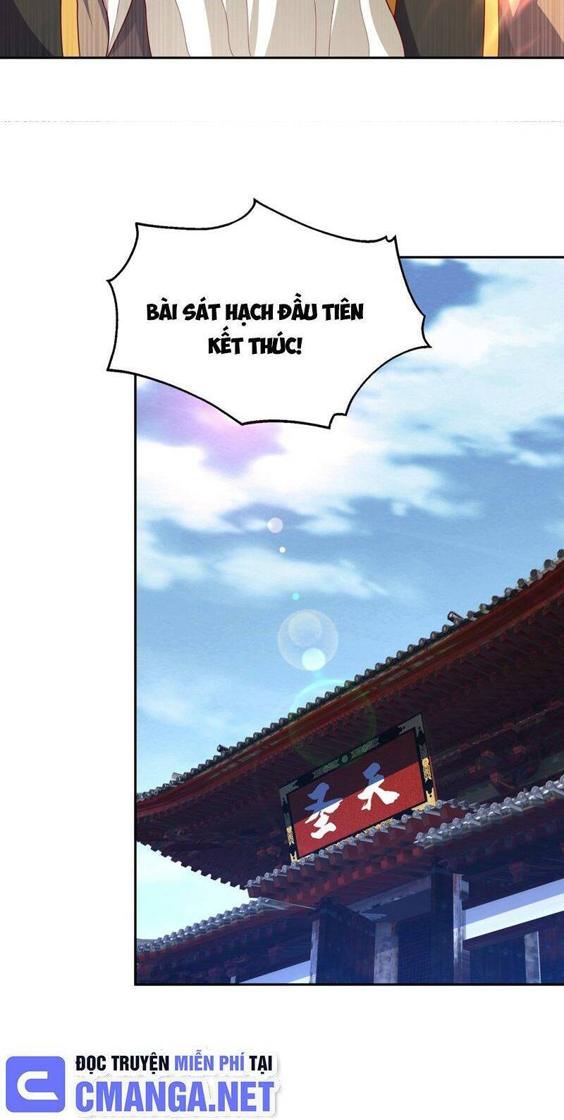 Võ Nghịch chapter 427 - Upload bởi truyensieuhay.com