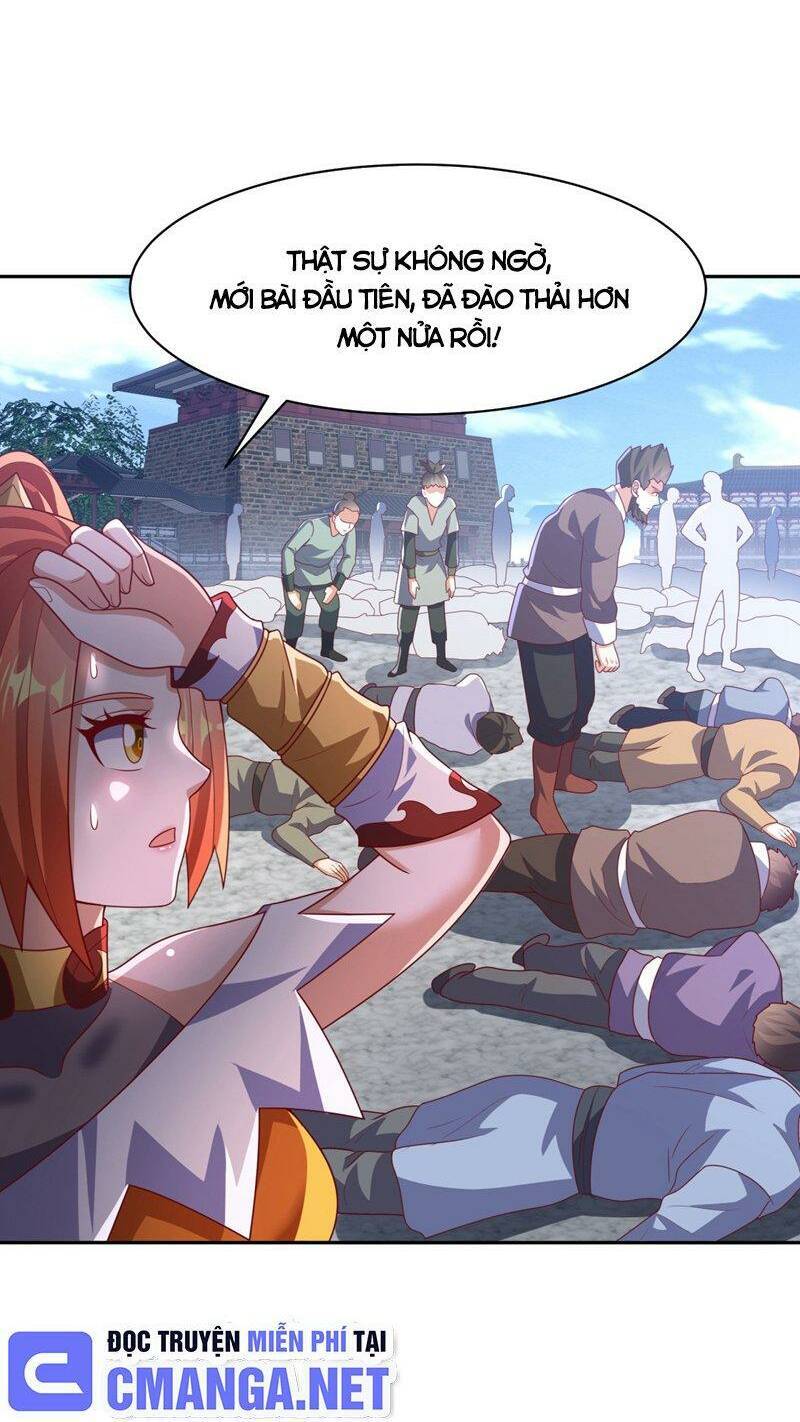 Võ Nghịch chapter 427 - Upload bởi truyensieuhay.com