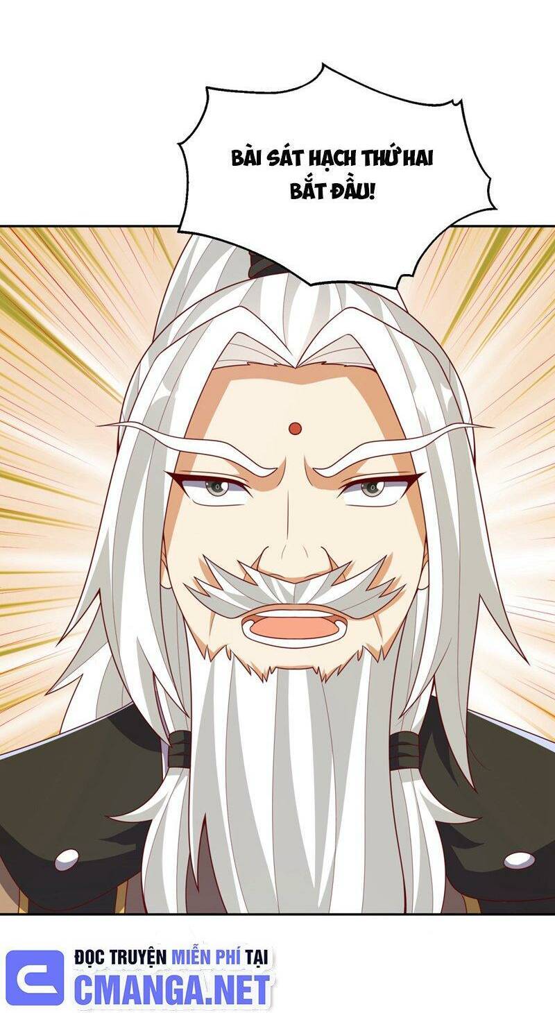 Võ Nghịch chapter 427 - Upload bởi truyensieuhay.com