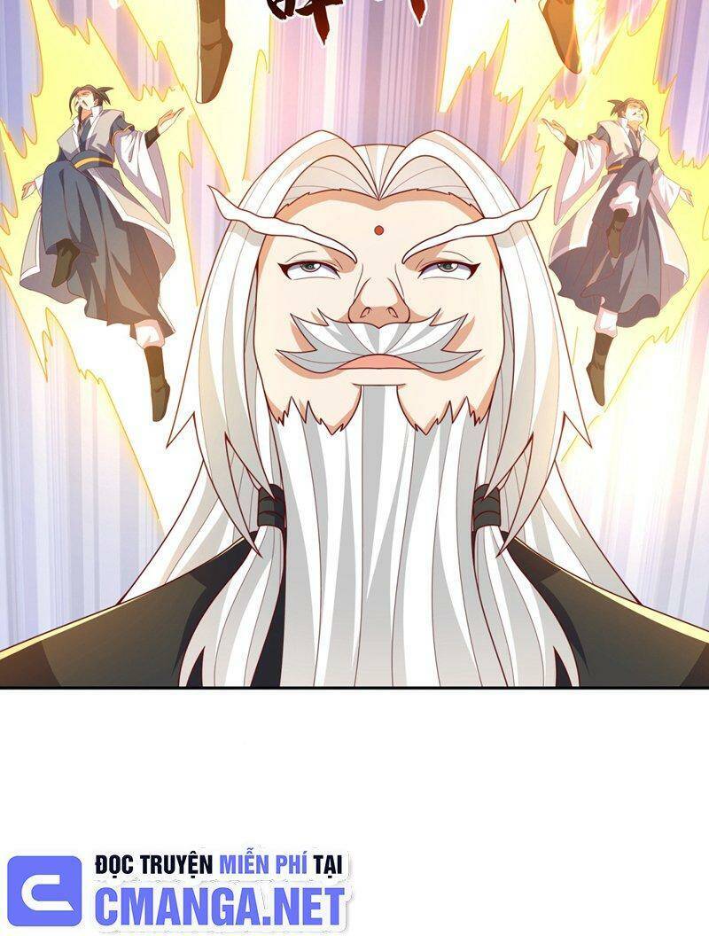 Võ Nghịch chapter 427 - Upload bởi truyensieuhay.com
