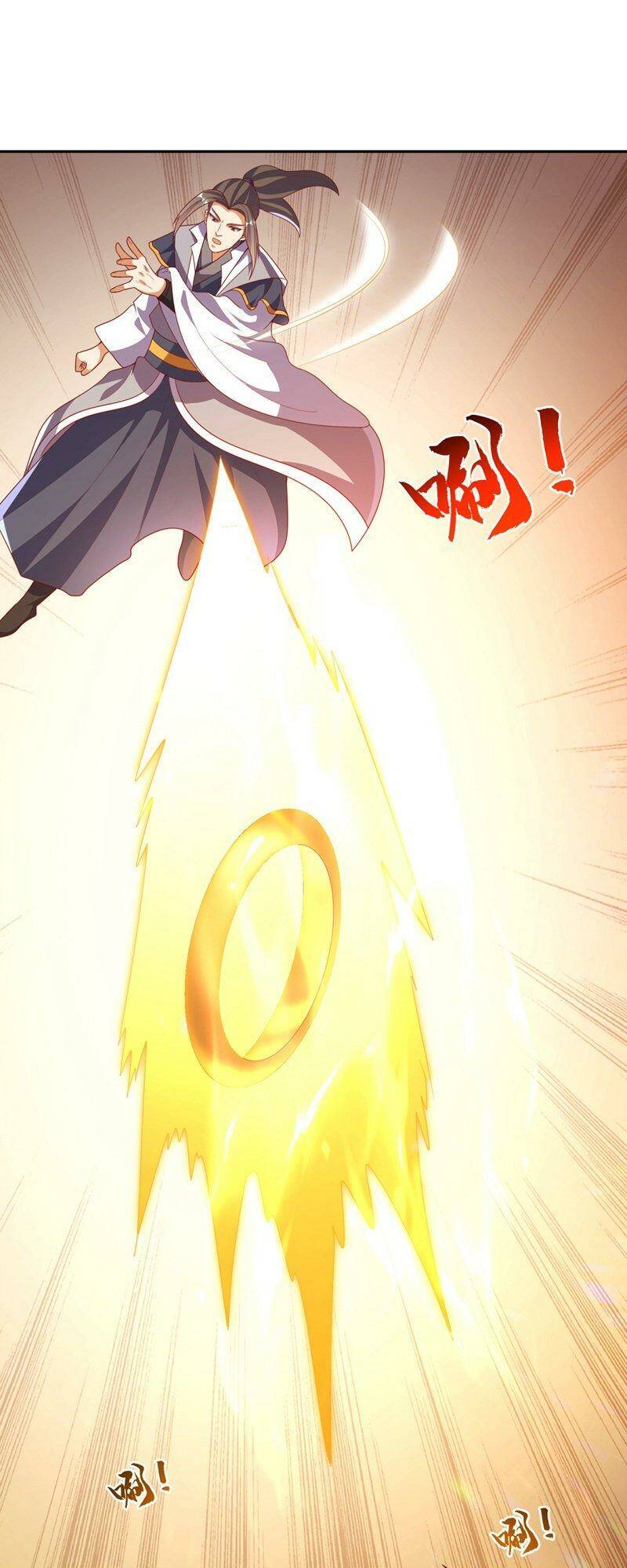 Võ Nghịch chapter 427 - Upload bởi truyensieuhay.com