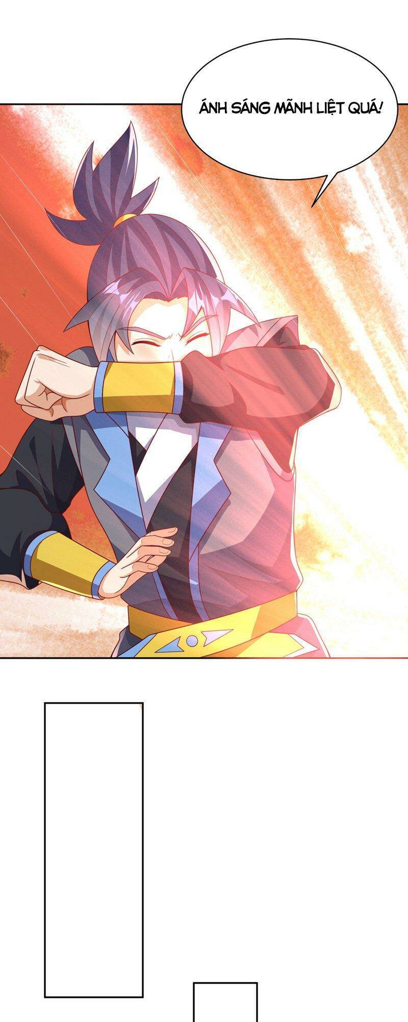 Võ Nghịch chapter 427 - Upload bởi truyensieuhay.com