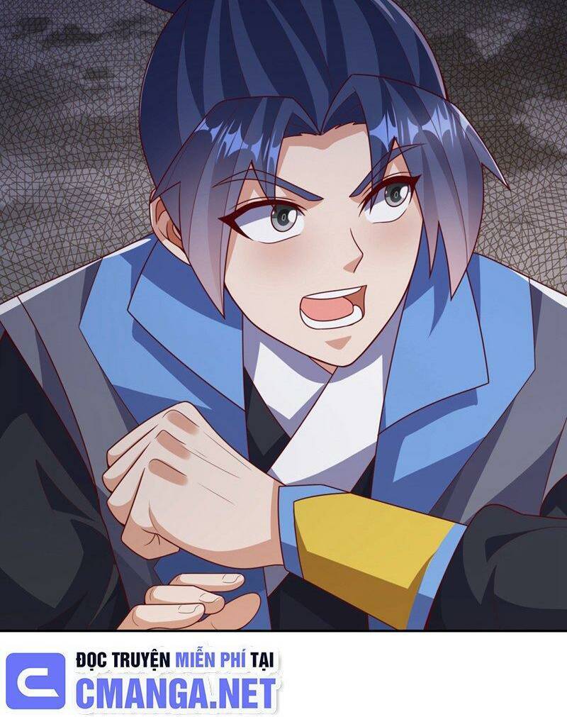 Võ Nghịch chapter 427 - Upload bởi truyensieuhay.com