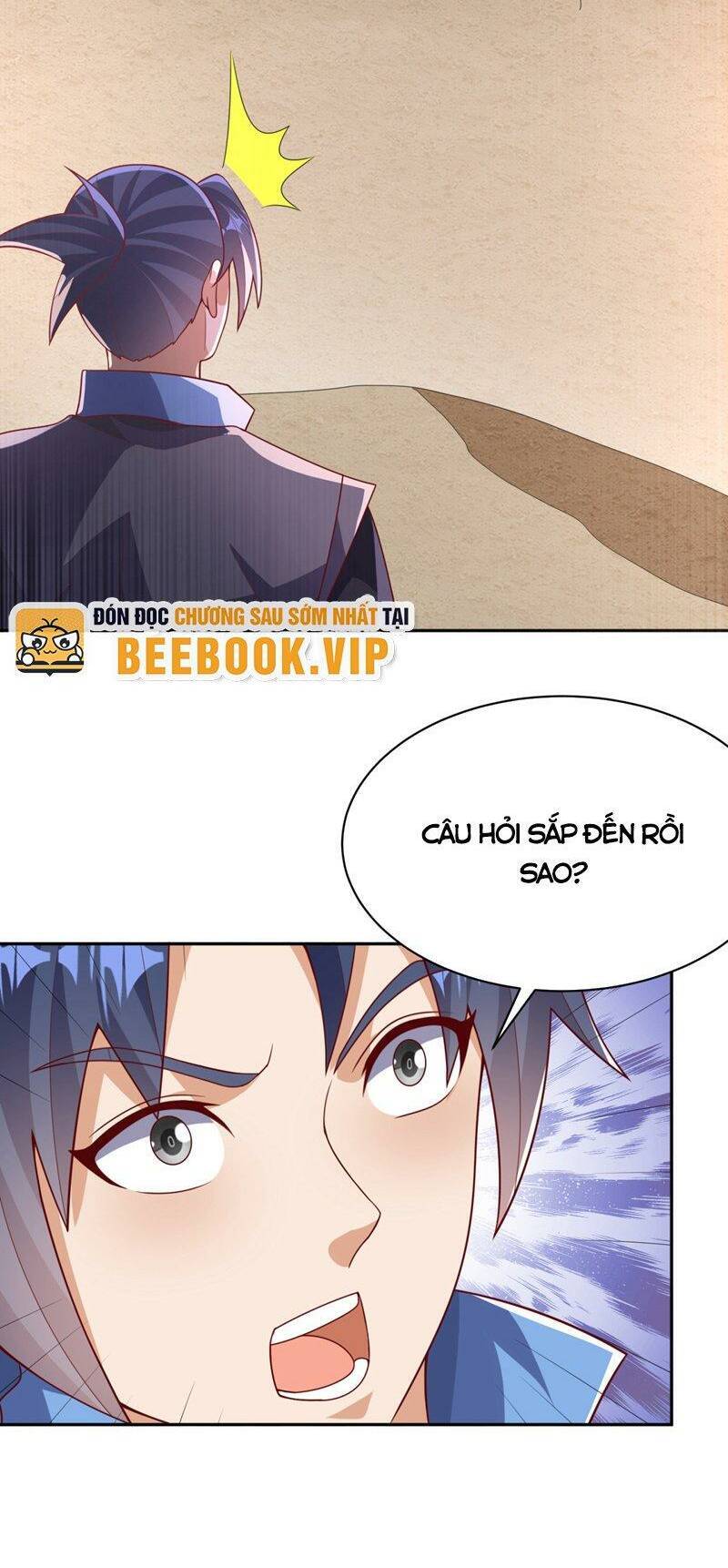 Võ Nghịch chapter 427 - Upload bởi truyensieuhay.com