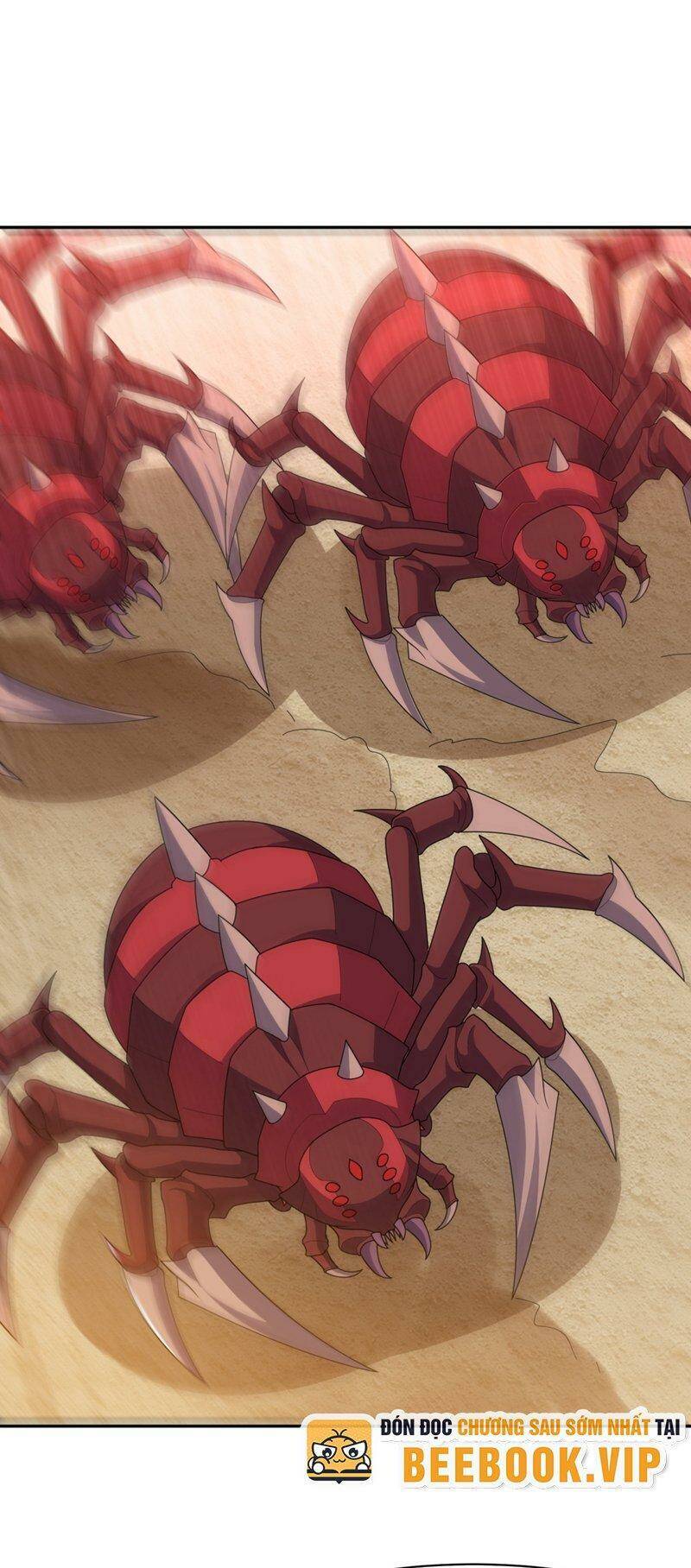 Võ Nghịch chapter 427 - Upload bởi truyensieuhay.com