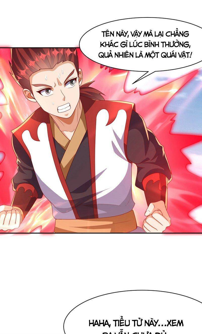 Võ Nghịch chapter 427 - Upload bởi truyensieuhay.com